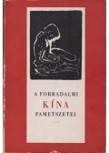 Végvári Lajos - A forradalmi Kína fametszetei