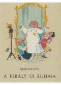 Hans Christian Andersen - A király új ruhája