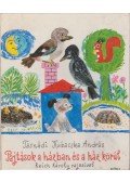 Tasnádi Kubacska András - Pajtások a házban és a ház körül