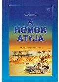 Kasza József - A homok atyja