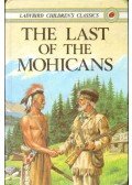 James Fenimore Cooper - The Last of the Mohicans