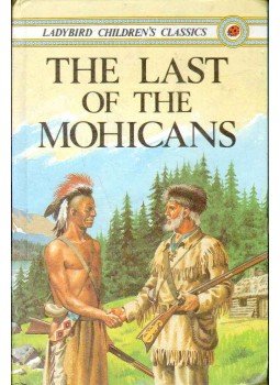 James Fenimore Cooper - The Last of the Mohicans James Fenimore Cooper - The Last of the Mohicans, 1983 antikvár könyv