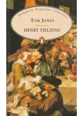 Henry Fielding - Tom Jones