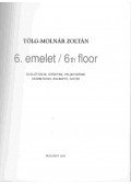 Tölg-Molnár Zoltán - 6. emelet