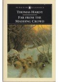 Thomas Hardy - Far from the Madding Crowd