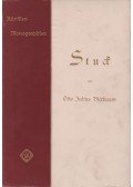 BIERBAUM, OTTO JULIUS - Stuck