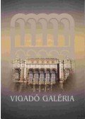 Lóska Lajos - Vigadó Galéria évkönyv 1995