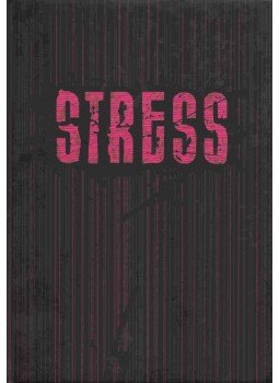Kovács Péter Balázs, Stauder Adrienne (szerk.) - Stress Kovács Péter Balázs, Stauder Adrienne (szerk.) - Stress, Budapest 2007 antikvár könyv