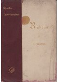 Knackfuss, H. - Rubens