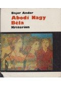 Bajor Andor - Abodi Nagy Béla