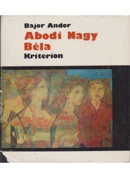 Bajor Andor - Abodi Nagy Béla, Bukarest 1986 antikvár könyv