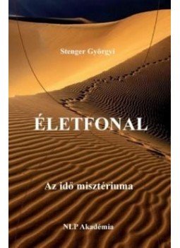 Stenger Györgyi - Életfonal Stenger Györgyi - Életfonal, null 2016 antikvár könyv
