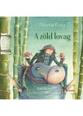 Pusztai Ilona - A zöld lovag