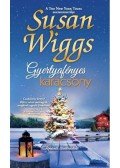 Susan Wiggs - Gyertyafényes karácsony