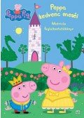 Neville Astley és Mark Baker - Peppa malac - Peppa kedvenc meséi