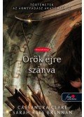Cassandra Clare,Sarah Rees Brennan - Örök éjre szánva