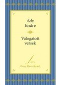 Ady Endre - Ady Endre - Válogatott versek