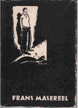 Gerhart Ziller - Frans Masereel Gerhart Ziller - Frans Masereel, Drezda 1957 antikvár könyv