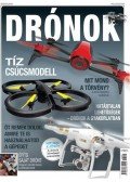 . - DRÓNOK - BOOKAZINE