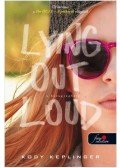 Kody Keplinger - Lying Out Loud