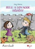 Finy Petra - Milu a lovagok között
