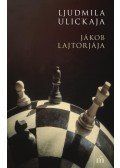Ljudmila Ulickaja - Jákob lajtorjája