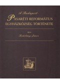 Kodolányi János - A Budapest-Pasaréti református egyházközség története