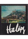 Halápy Jánosné Lili - Halápy János