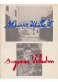 -- - Maurice Utrillo v. Suzanne Valadon