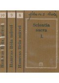 Hamvas Béla - Scientia sacra I-III.