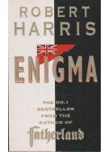 Robert Harris - Enigma