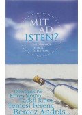 Szőnyi Szilárd - Mit ad Isten?