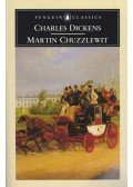 Charles Dickens - Martin Chuzzlewit