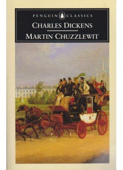Charles Dickens - Martin Chuzzlewit Charles Dickens - Martin Chuzzlewit, 0 antikvár könyv