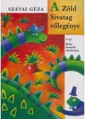 Szávai Géza - A Zöld Sivatag vőlegénye