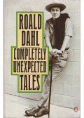 Roald Dahl - Completely Unexpected Tales