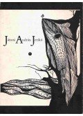 Jánosi András - Jerikó (dedikált)