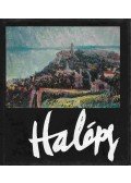 Halápy Jánosné Lili - Halápy János (dedikált)