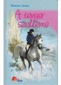 Jones, Eleanor - A tenger szelleme