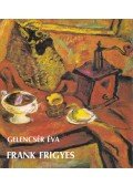 Gelencsér Éva - Frank Frigyes (dedikált)