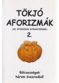 Posch Sándor,Szécsi Ilona - Tökjó aforizmák 2.