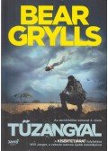 Bear Grylls - Tűzangyal