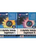 Horváth Annamária,Fülöp Norbert - A digitális fotózás nagykönyve I-II.