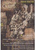 Krakkó Eszter - The Hungarian Quarterly Volume 54 2014