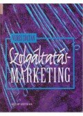 Veres Zoltán - Szolgáltatásmarketing
