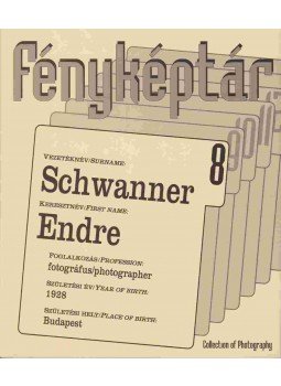 Gera Mihály - Schwanner Endre Gera Mihály - Schwanner Endre, 1998 antikvár könyv