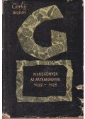 Gorkij, Makszim - Kisregények / Az Artamonovok 1922-1925