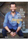 Fördős Zé - 83 kedvenc magyar receptem