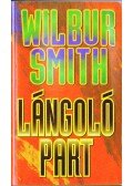 Wilbur Smith - Lángoló part