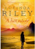 Lucinda Riley - A hét nővér